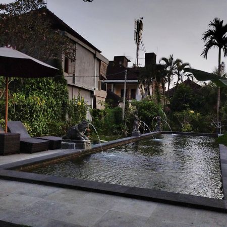 Indraprastha 2 Bungalow Ubud Eksteriør billede