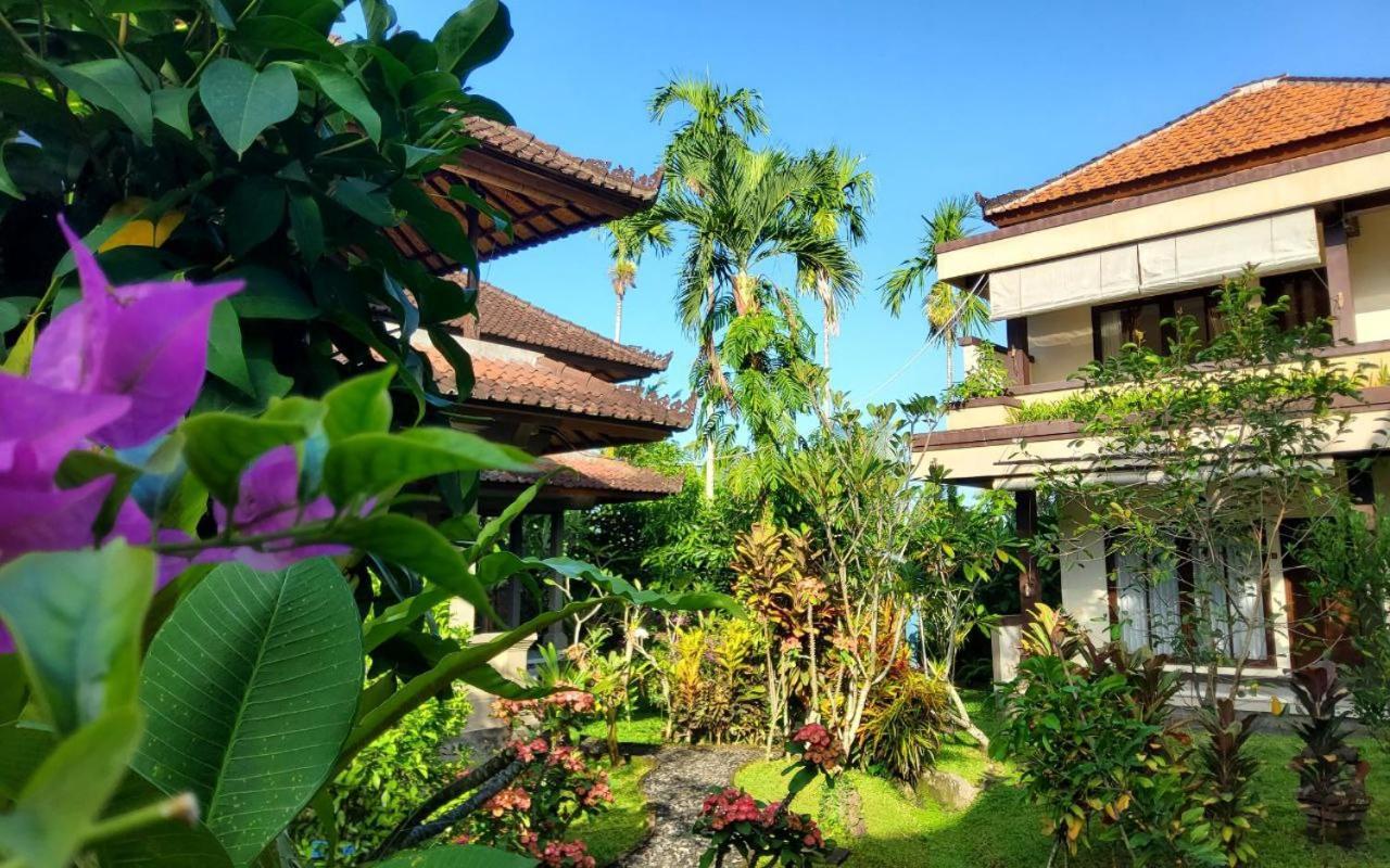 Indraprastha 2 Bungalow Ubud Eksteriør billede
