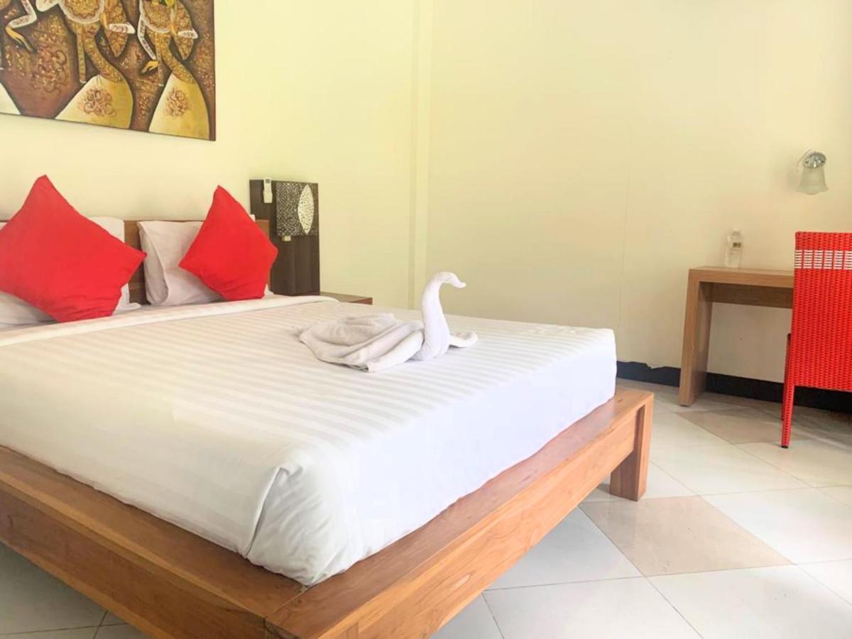 Indraprastha 2 Bungalow Ubud Eksteriør billede