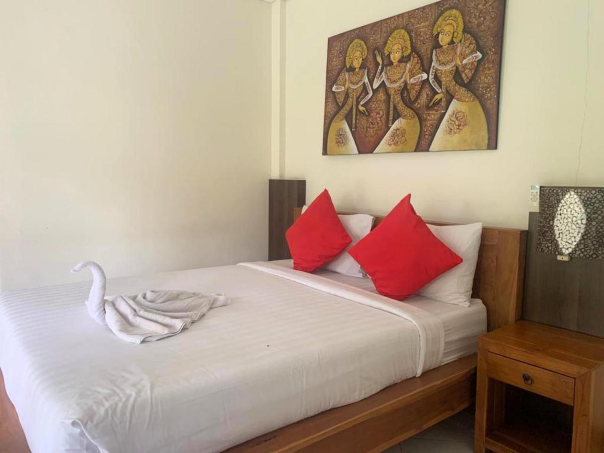 Indraprastha 2 Bungalow Ubud Eksteriør billede