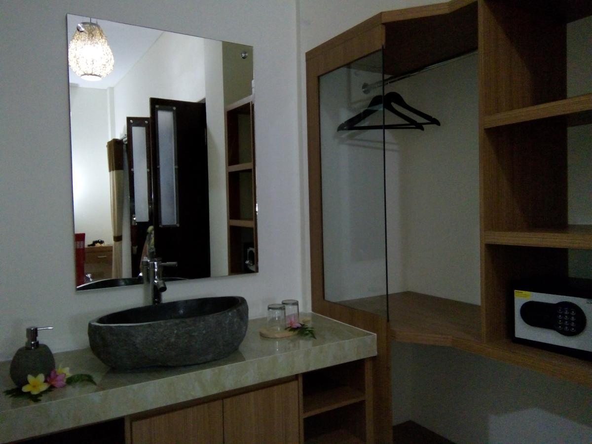 Indraprastha 2 Bungalow Ubud Eksteriør billede