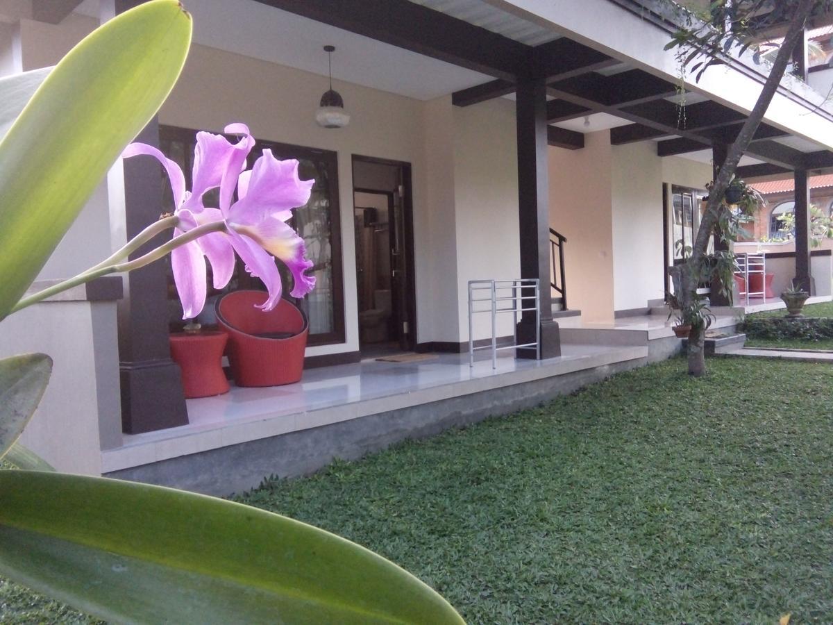 Indraprastha 2 Bungalow Ubud Eksteriør billede
